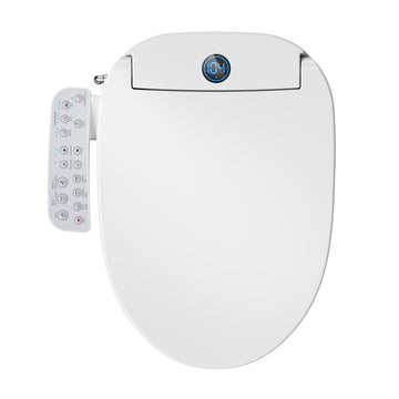 Series A Smart Bidet (Side Control)