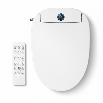 Gaicom Halo Series Smart Bidet (Remote Control)
