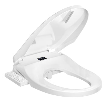 Series B Smart Bidet (Side Control)